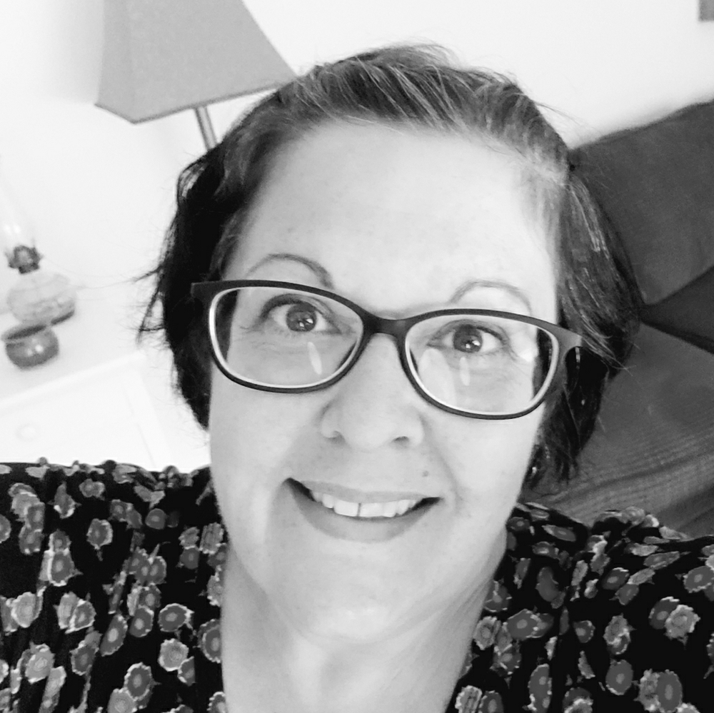 Meet your Posher, Kristina
